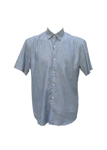 Camisa social