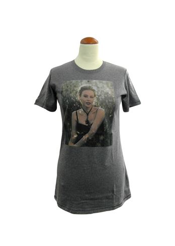 T-shirt Kylie Minogue.