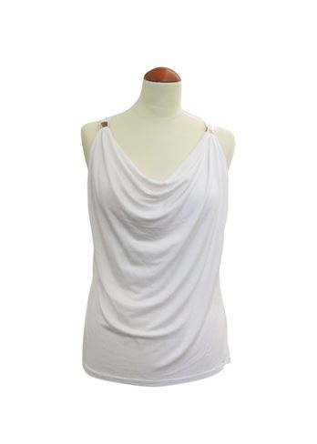 Blusa Senhora Cavada