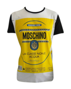  T-shirt Moschino