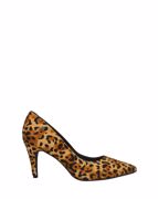 Sapato Senhora Leopardo