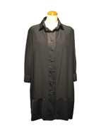 Vestido camiseiro