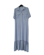 Vestido longo