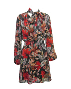 Vestido Floral
